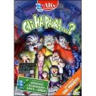 Chi ha paura?