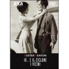 Io e il ciclone