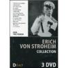 Erich Von Stroheim (Cofanetto 3 dvd)