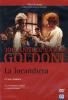 Goldoni. La locandiera