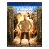 Il signore dello zoo (Blu-ray)