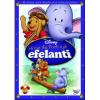 Winnie the Pooh e gli Efelanti