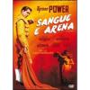 Sangue e arena