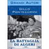 La battaglia di Algeri (2 Dvd)