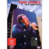 Tom Jones. Live At Cardiff Castle