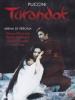 Giacomo Puccini. Turandot