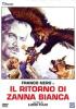 Il ritorno di Zanna Bianca
