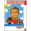 Una tartaruga di nome Joseph