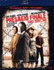 Presagio finale. First Snow (Blu-ray)