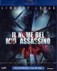 Il nome del mio assassino (Blu-ray)
