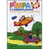 Pimpa e l'aeroplanino