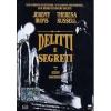 Delitti e segreti