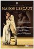 Giacomo Puccini. Manon Lescaut