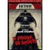 Grindhouse. A prova di morte (Edizione Speciale 2 dvd)