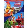 Galline in fuga - Zeta la formica (Cofanetto 2 dvd)