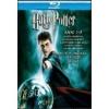 Harry Potter High Definition Collection Blu-Ray (Cofanetto 5 blu-ray)