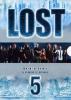 Lost. Quinta serie (5 Dvd)
