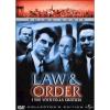 Law & Order. Stagione 1 (6 Dvd)
