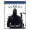 Anonymous (Blu-ray)