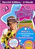 Il mondo di Patty. Stagione 1. Vol. 1 (2 Dvd)