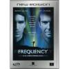 Frequency. Il futuro � in ascolto