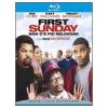 First Sunday. Non c'� pi� religione (Blu-ray)