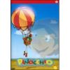 Pinocchio. Vol. 7