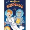 Futurama. Stagione 3 (4 Dvd)