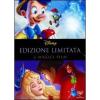 Pinocchio - La Bella Addormentata nel Bosco (Cofanetto 4 dvd)