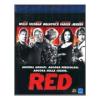 Red (Blu-ray)
