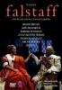 Giuseppe Verdi. Falstaff