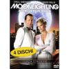 Moonlighting. Agenzia Blue Moon. Terza stagione (4 Dvd)