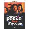 Come un pesce fuor d'acqua