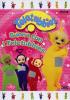 Teletubbies. Suona con i Teletubbies