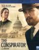 The Conspirator (Blu-ray)