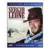 Sergio Leone (Cofanetto 3 blu-ray)