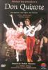 Ludwig Minkus. Don Quixote. Il Matrimonio di Kitri