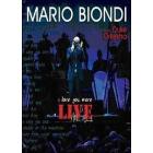 Mario Biondi. I Love You More. Live