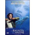 La ragazza delle balene
