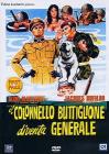 Il colonnello Buttiglione diventa generale