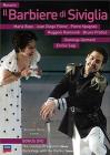 Gioacchino Rossini. Il barbiere di Siviglia (2 Dvd)