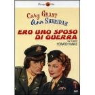 Ero uno sposo di guerra
