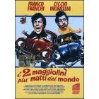 I due maggiolini pi� matti del mondo