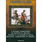 I classici del mito (Cofanetto 4 dvd)