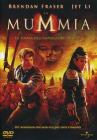 La Mummia. La tomba dell'imperatore Dragone