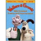 Wallace & Gromit Special Pack