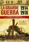 La grande guerra 1914 - 1918 (3 Dvd)