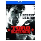 Toro scatenato (Blu-ray)