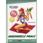 Mademoiselle Pigalle