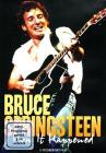 Bruce Springsteen. How It Happened